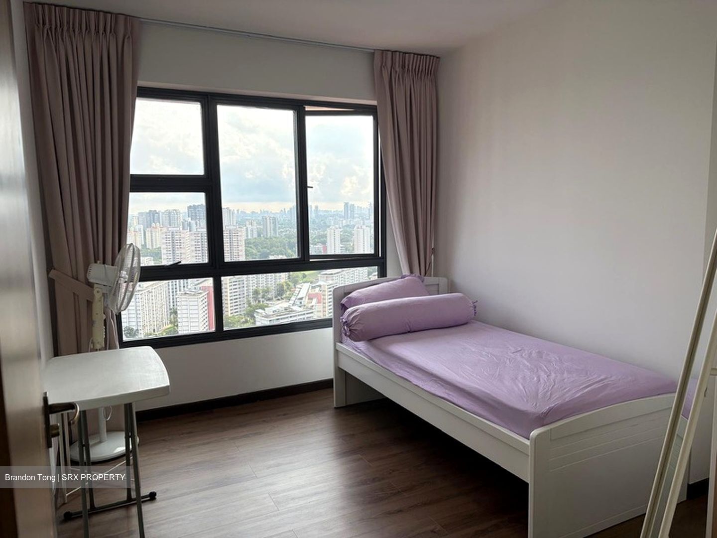 Blk 445A Clementi Crest (Clementi), HDB 5 Rooms #618988871